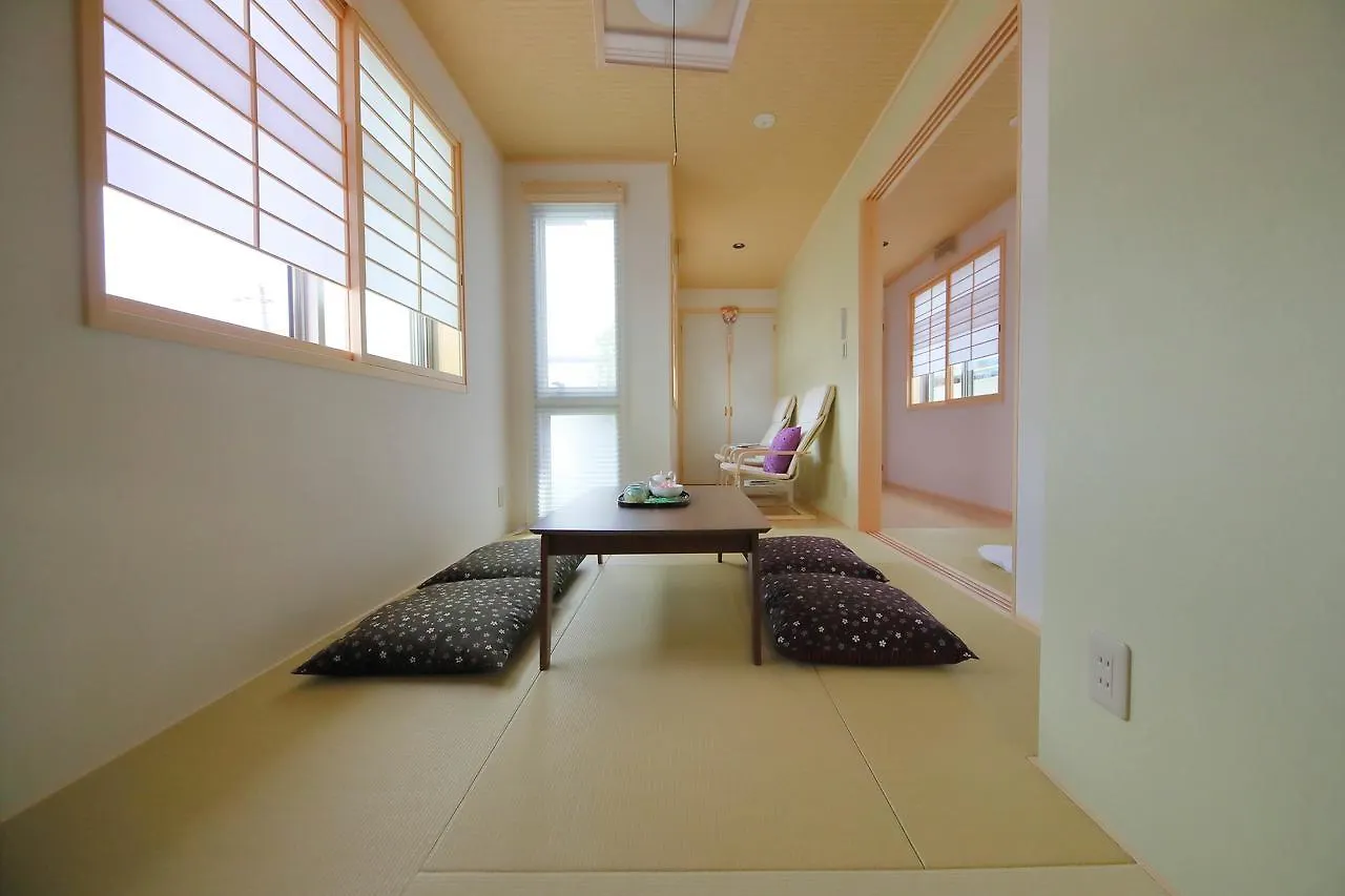 Kyo Machiya Ryokan Yuan Kyoto