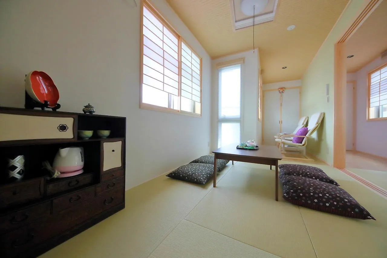 Kyo Machiya Ryokan Yuan Kyoto