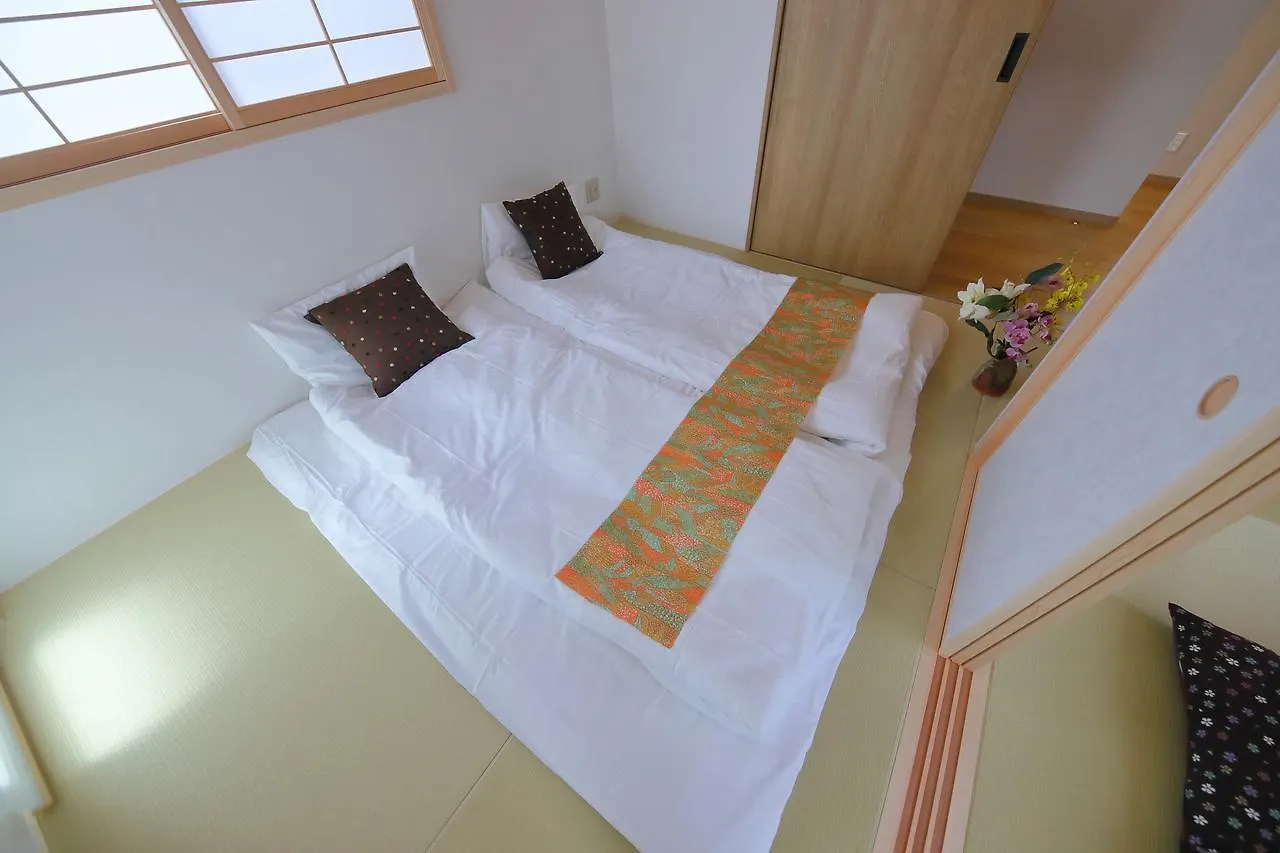 Kyo Machiya Ryokan Yuan Kyoto 2*,  Japan