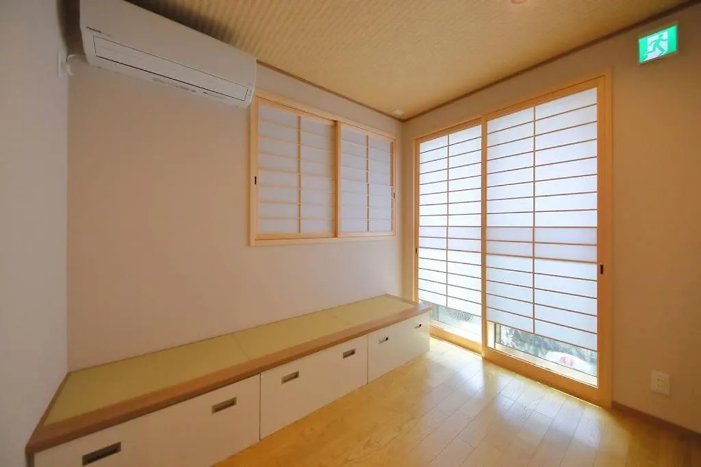 Kyo Machiya Ryokan Yuan Kyoto