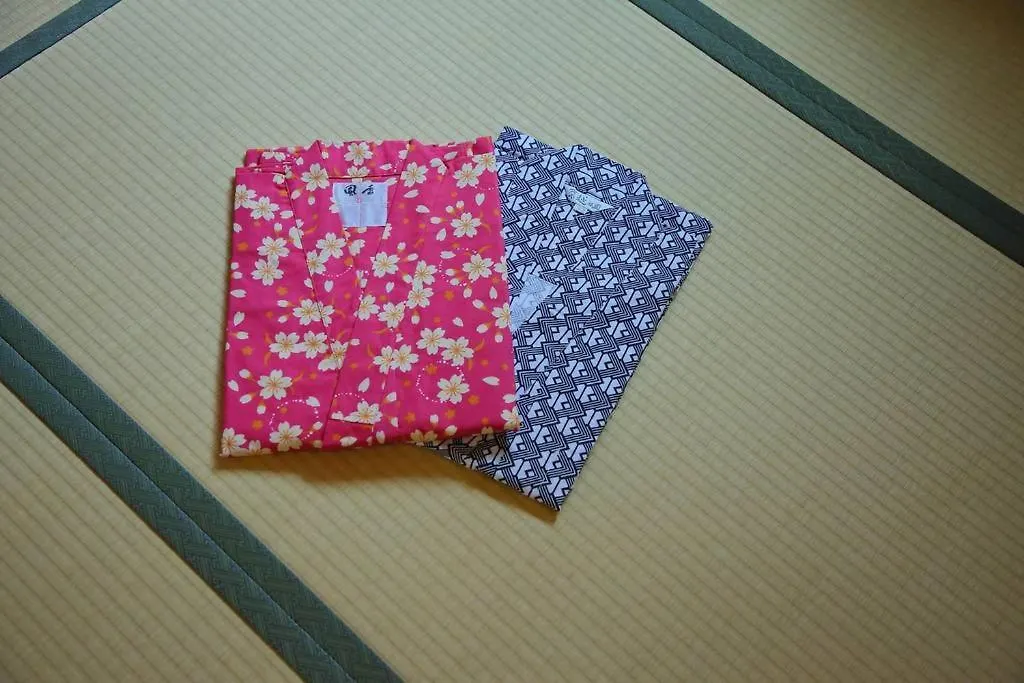 Kyo Machiya Ryokan Yuan Kyoto