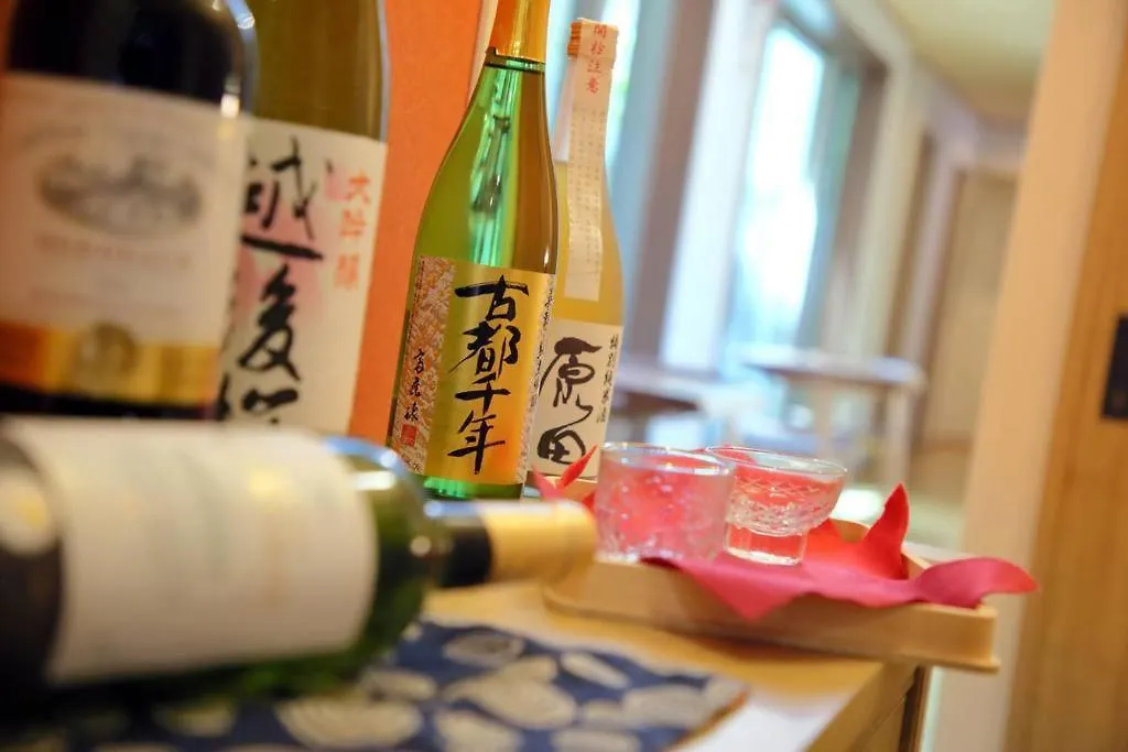 Kyo Machiya Ryokan Yuan Kyoto